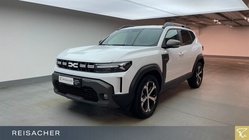Dacia Duster 2025