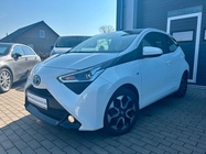 Toyota Aygo 2021