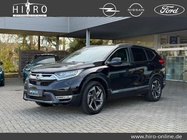 Honda CR-V 2019