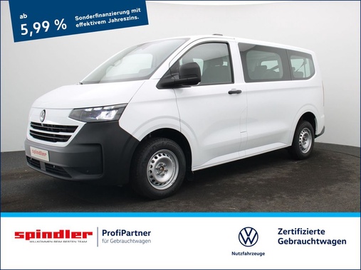 Volkswagen Other 2025