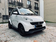 Smart ForTwo 2014