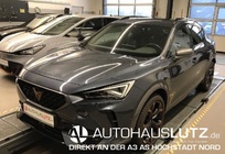 Cupra Formentor 2023