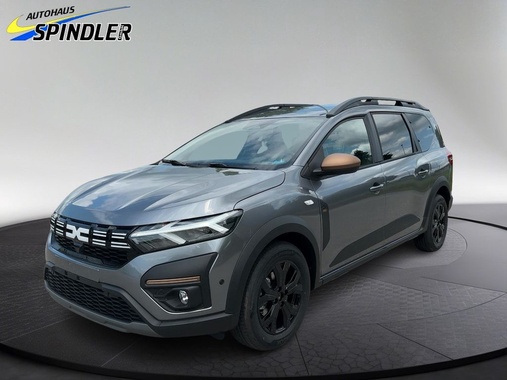Dacia Jogger 2025