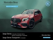 Mercedes-Benz GLB-Class 2020
