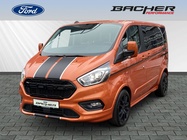 Ford Tourneo Custom 2023