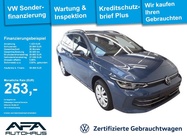 Volkswagen Golf 2025