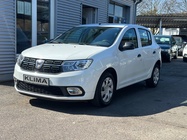 Dacia Sandero 2020