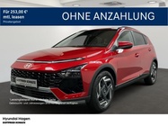 Hyundai Bayon 2026