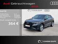 Audi Q2 2025