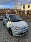 Fiat 500C 2024