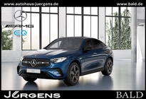 Mercedes-Benz GLC-Class 2025