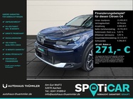 Citroen C4 2025