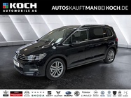 Volkswagen Touran 2026