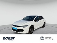 Volkswagen Golf 2025