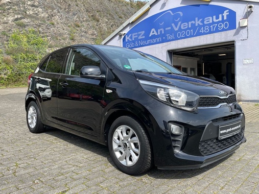 Kia Picanto 2019