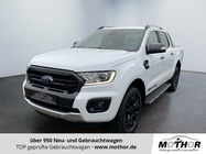 Ford Ranger 2023