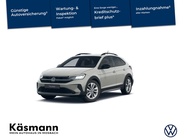 Volkswagen Taigo 2025