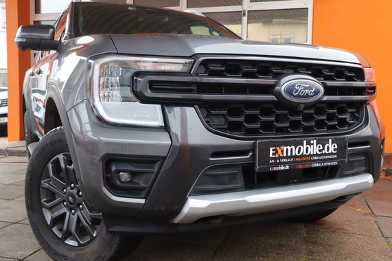 Ford Ranger 2023