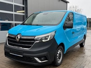 Renault Trafic 2022