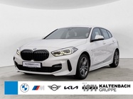 BMW 1 Series 2023