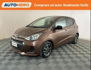 Hyundai i10 2019