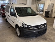 Volkswagen Caddy 2020