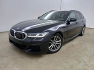 BMW 5 Series 2023