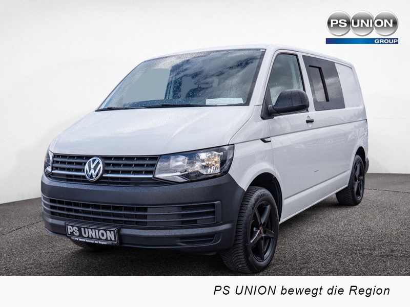 Volkswagen T6