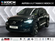 Volvo XC40 2022