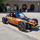 Lotus Super Seven 2009