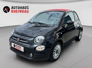 Fiat 500 2020