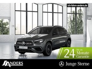 Mercedes-Benz GLA-Class 2024