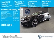 Volkswagen Arteon 2021