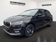 Skoda Fabia 2025