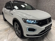 Volkswagen T-Roc 2021