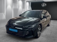 Volkswagen Passat 2024