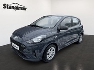 Hyundai i10 2025