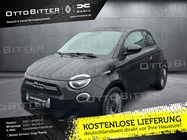 Fiat 500e 2022
