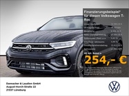 Volkswagen T-Roc 2024