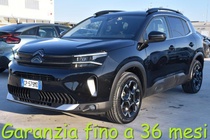 Citroen C5 2023