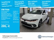 Volkswagen Polo 2023
