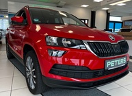 Skoda Karoq 2020