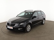 Skoda Octavia 2020