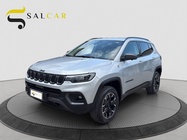 Jeep Compass 2021