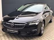 Opel Insignia 2022