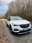 Opel Grandland 2021