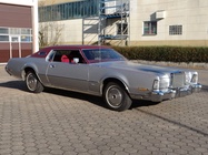 Lincoln Mark 1973