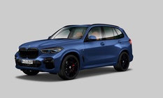 BMW X5 2022