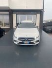 Mercedes-Benz A-Class 2021