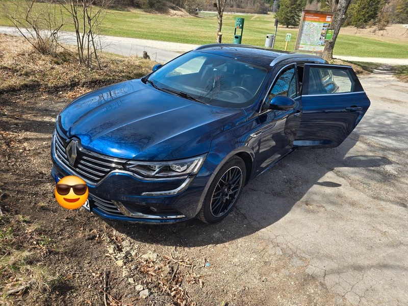 Renault Talisman